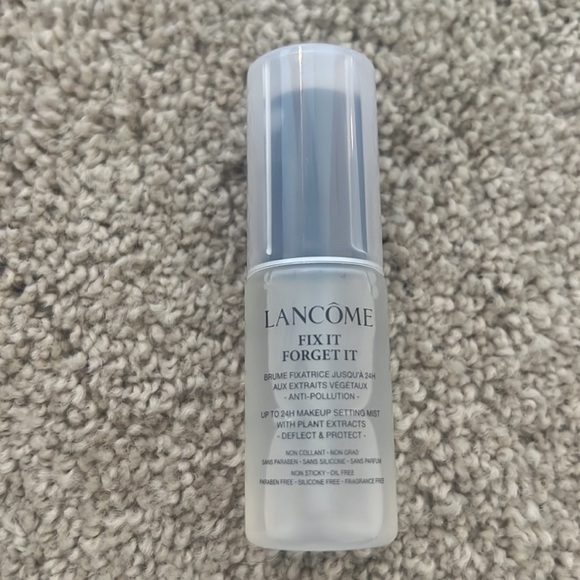 3 large Lancôme luxury samples and bag! - Picture 6 of 8